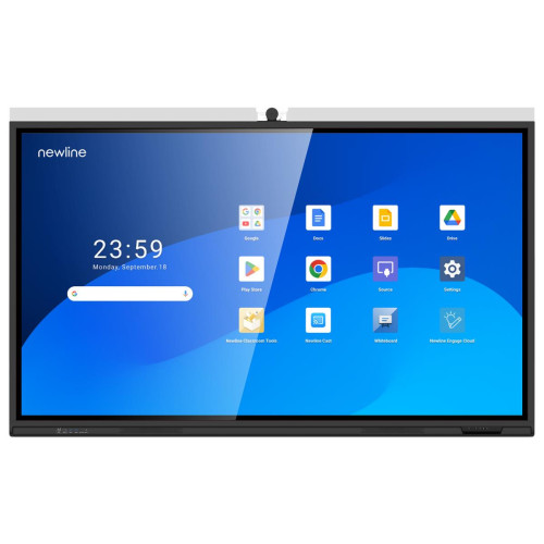 Newline Interactive Interactive Touch
