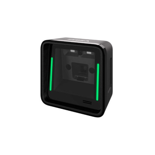 Zebra SP2002 Barcode Scanner
