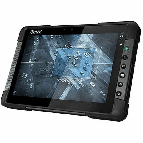 Getac Tablet