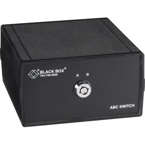 Black Box Products