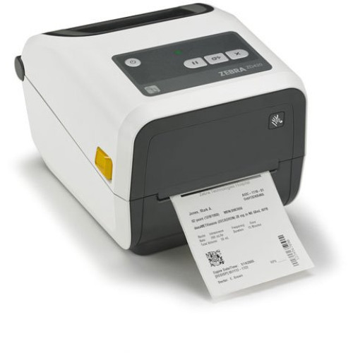 Zebra Barcode Label Printer