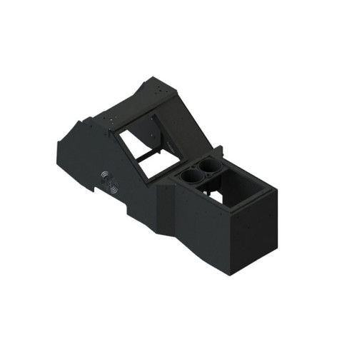 Gamber-Johnson Console Systems Spare Parts