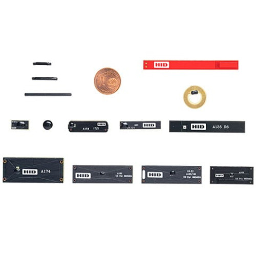 HID RFID Tag