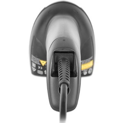 Datalogic Barcode Scanner
