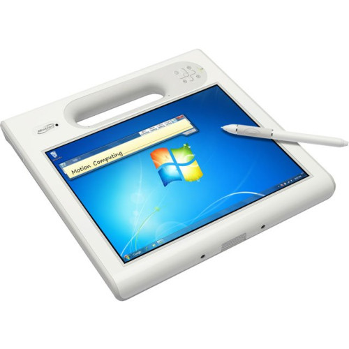 Motion Computing Tablet