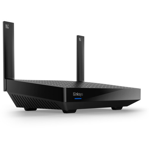 Linksys Data Networking