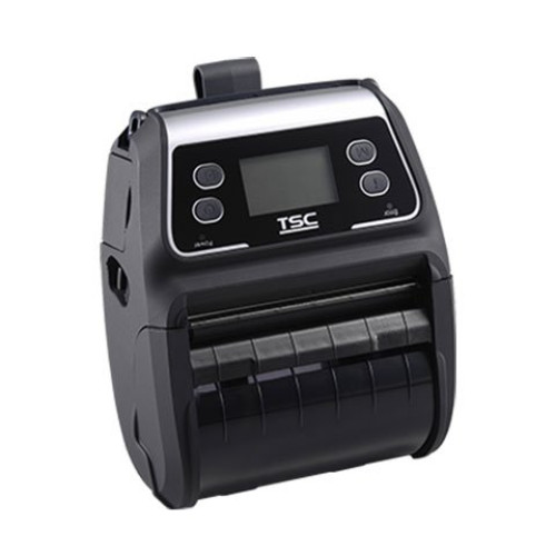 TSC Barcode Label Printer