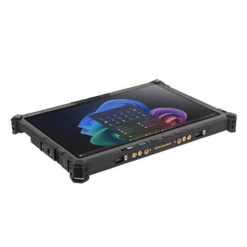 Getac Computing and Tablets
