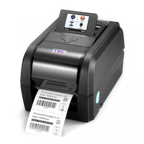 TSC Barcode Label Printer