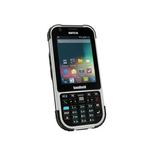 Handheld Mobile Computer