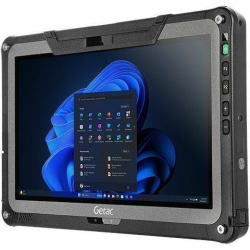 Getac Tablet