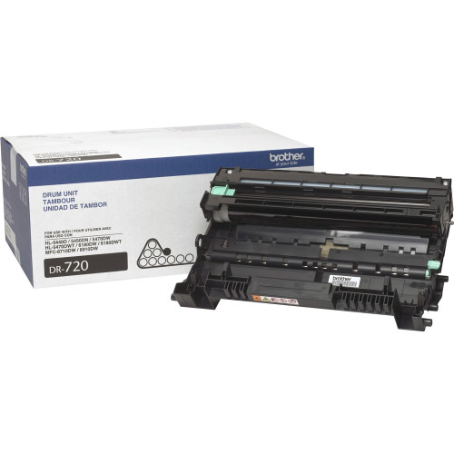 Brother Toner
