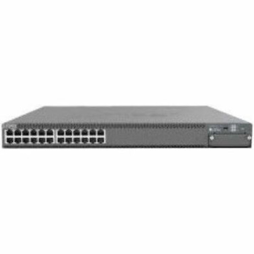 Juniper Networks Ethernet Switch