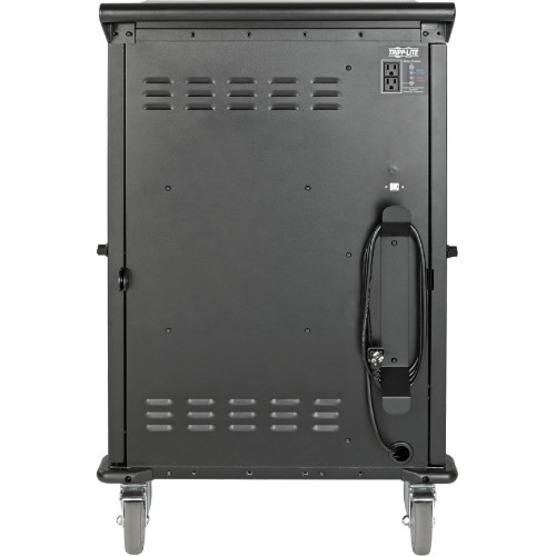 Tripp-Lite Docks and Cradles