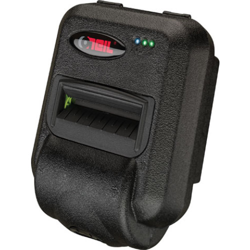 O'Neil microFlash 2te Portable Barcode Printer