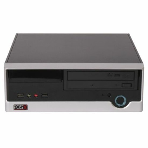 Custom America POS Touch Terminal