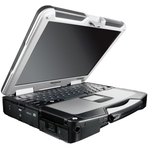 Panasonic Rugged Laptop