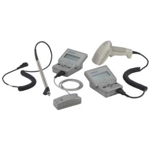 Honeywell Barcode Verifier