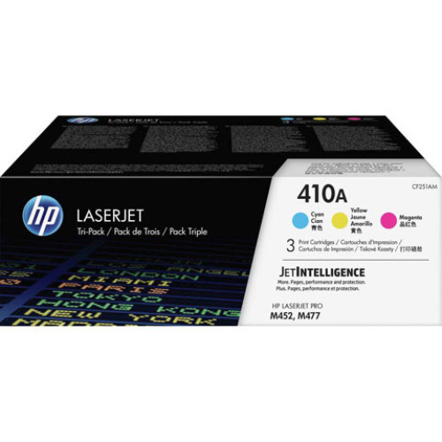 HP Toner