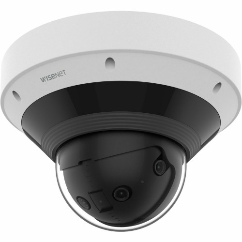Hanwha Vision Security Camera