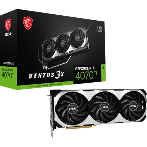 MSI Accessory