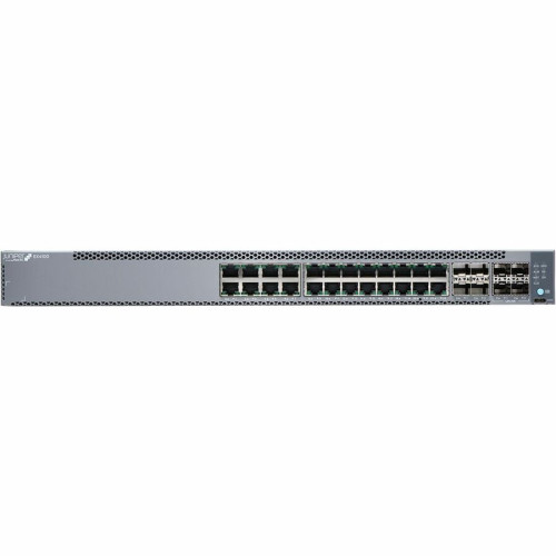 Juniper Networks Ethernet Switch