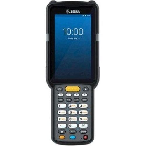 Zebra Mobile Computer