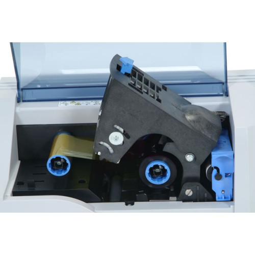 Zebra ID Card Printer