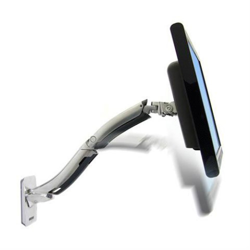 Ergotron Mounting Hardware and Stands
