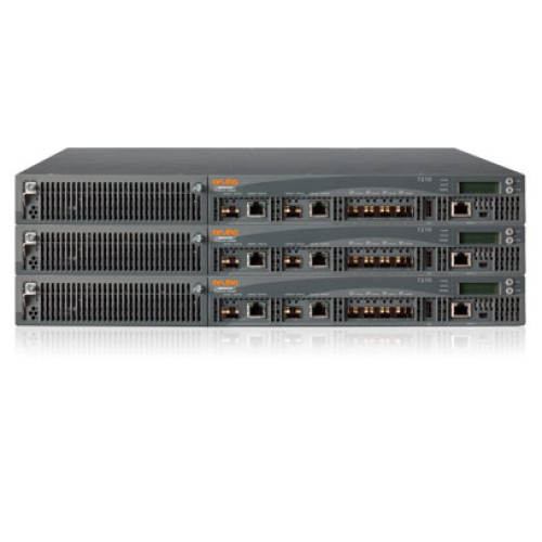 HPE Aruba Wireless Controller