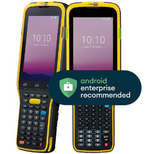 CipherLab Mobile Computer