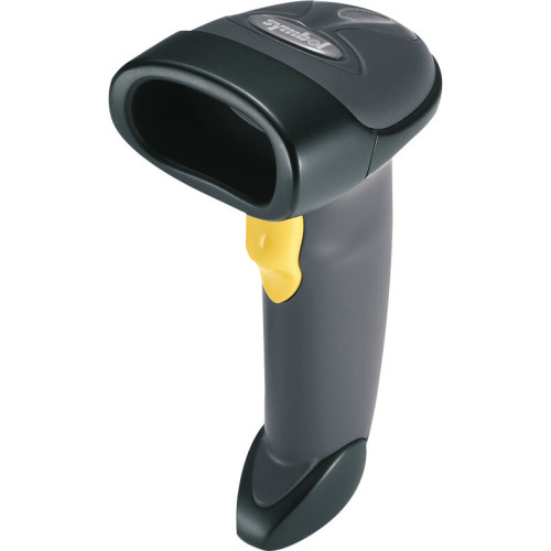 Zebra Barcode Scanner
