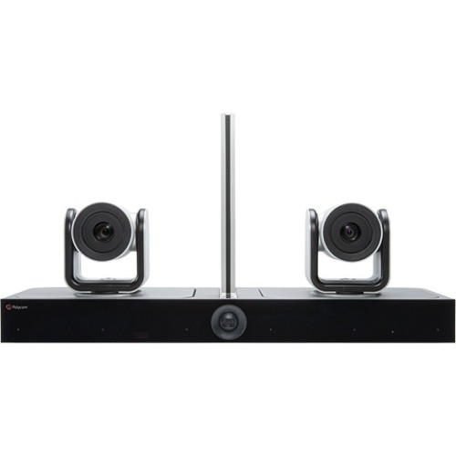 Poly Video Conferencing Equipment