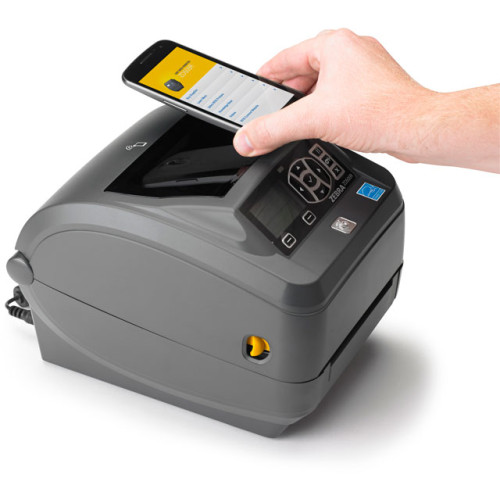 Zebra RFID Printer