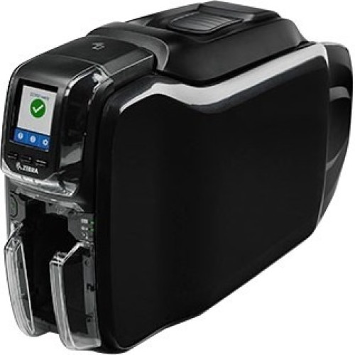 Zebra ID Card Printer