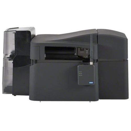 Fargo ID Card Printer