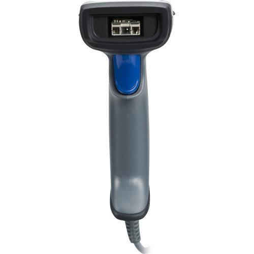 Intermec Barcode Scanner