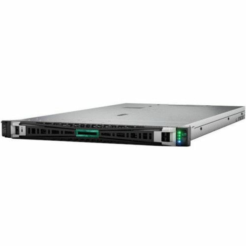 HP Server