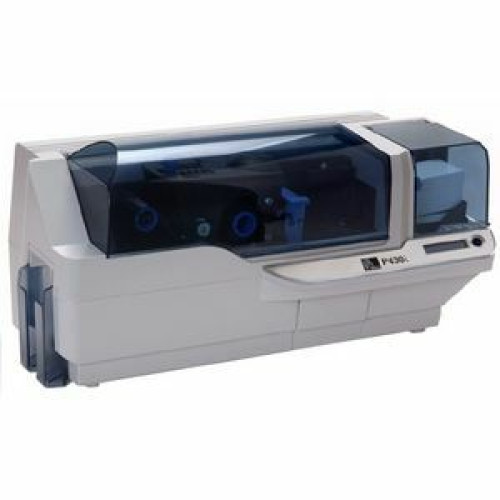 Zebra ID Card Printer