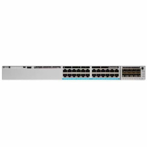 Cisco Switches