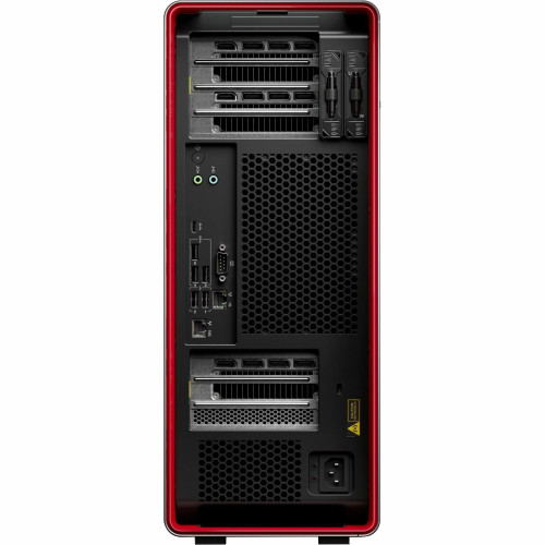 Lenovo Workstation PC