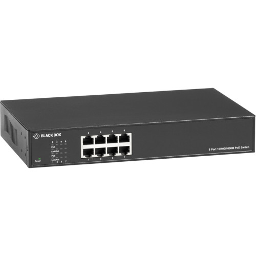 Black Box Wireless Switch