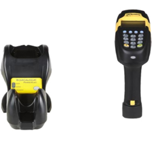 Datalogic Barcode Scanner