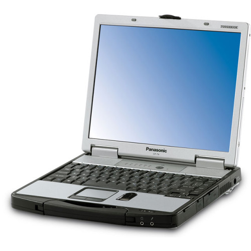 Panasonic Toughbook 74 Rugged Laptop