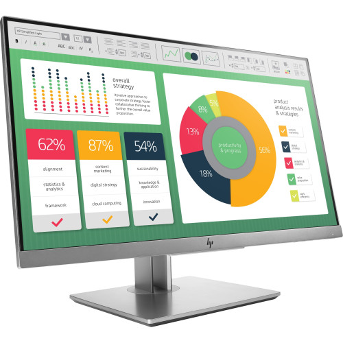 HP POS Touch Terminal