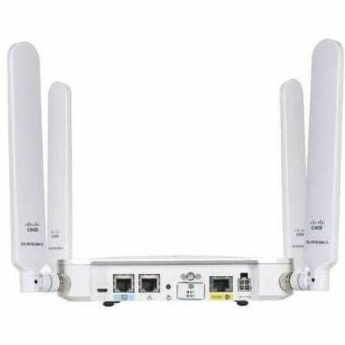 Cisco Wireless Router
