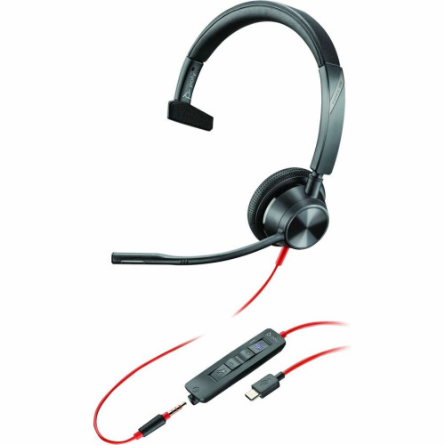 HP Headset