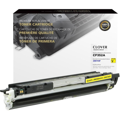 Clover Imaging Group Toner
