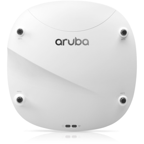 HPE Aruba Wireless Access Points