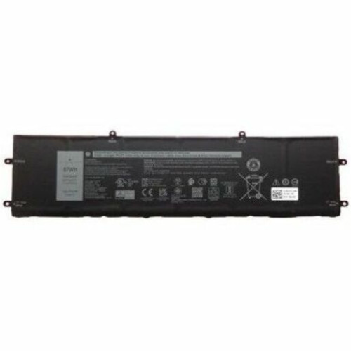 Dell Battery